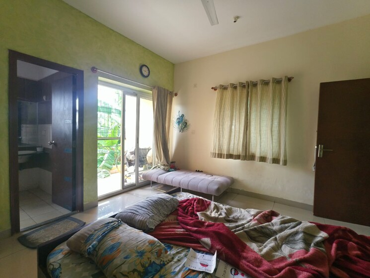 Bedroom, edifice-almond-tree-row-house 3 Bedroom 2400 Sq.Ft. Villa In Yelahanka Bangalore 8063165