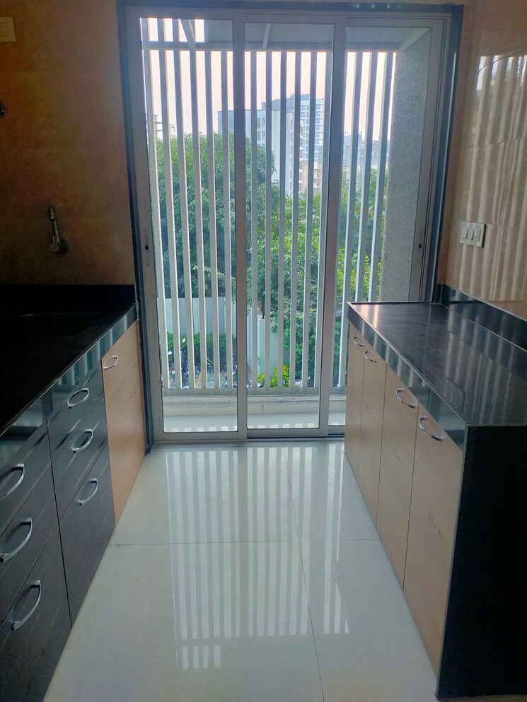 Balcony, bachraj-lifespace 1 Bedroom 640 Sq.Ft. Apartment In Virar West Palghar 8063174