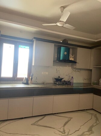 3.5 BHK Builder Floor For Resale in Gagan Vihar Delhi  8063178