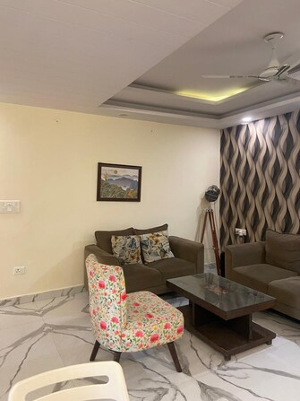 3.5 BHK Builder Floor For Resale in Gagan Vihar Delhi  8063178