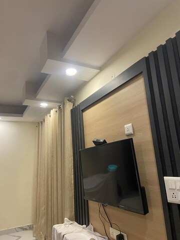 Kitchen in 3.5 BHK Builder Floor at Gagan Vihar – for Sale