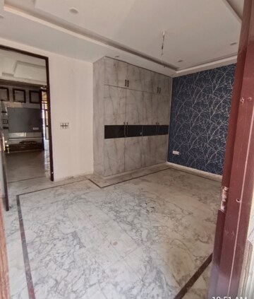 3 BHK Builder Floor For Resale in Vasundhara Sector 1 Ghaziabad  8063189