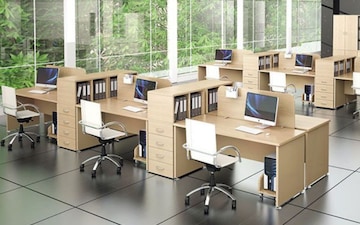 Office Space For Rent in Pride Icon Kharadi, Kharadi