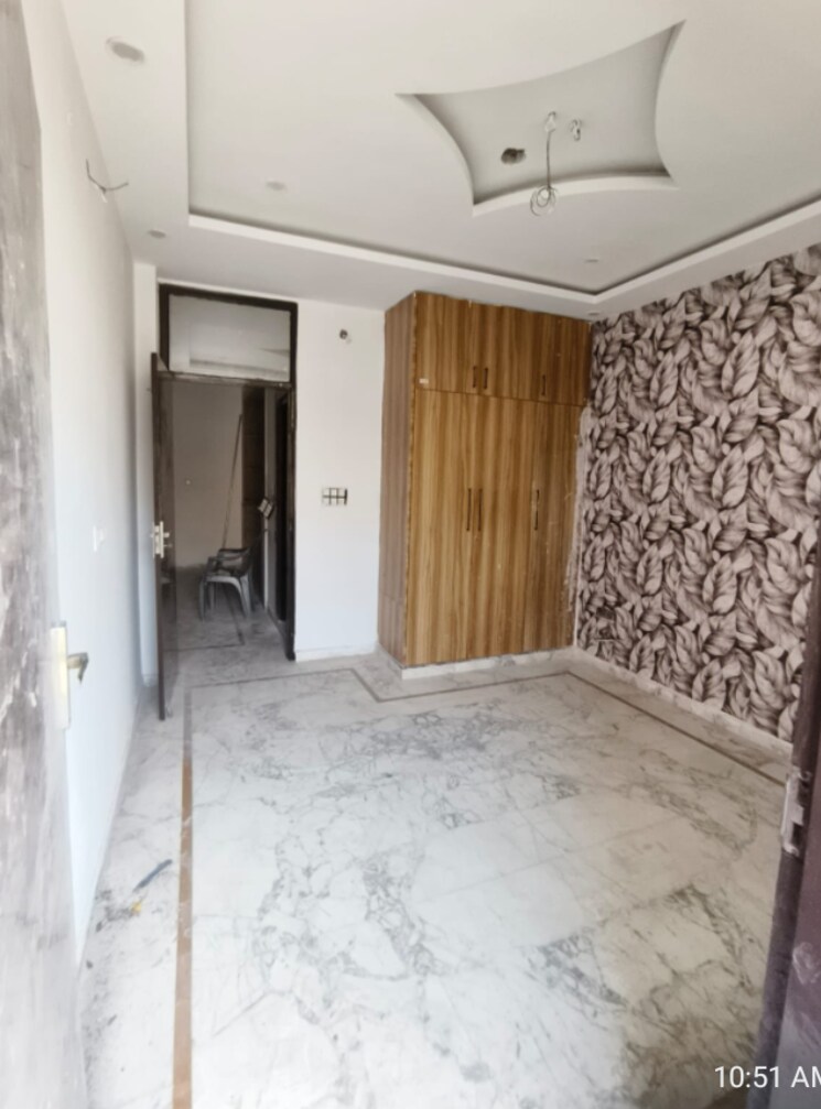 Bedroom, vasundhara sector 1 3 Bedroom 1400 Sq.Ft. Builder Floor In Vasundhara Sector 1 Ghaziabad 8063189