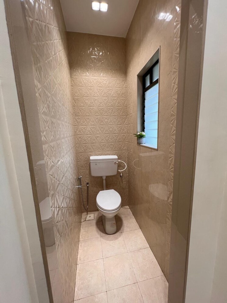 Bathroom, arihant-aaradhya 1 Bedroom 375 Sq.Ft. Apartment In Kalyan West Thane 8063217