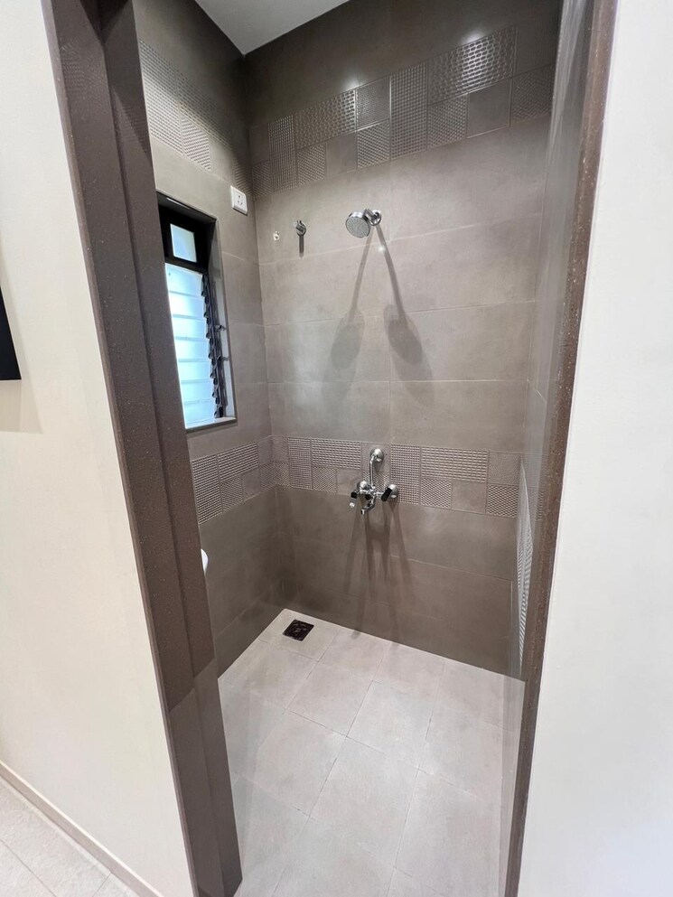 Bathroom, arihant-aaradhya 1 Bedroom 375 Sq.Ft. Apartment In Kalyan West Thane 8063217