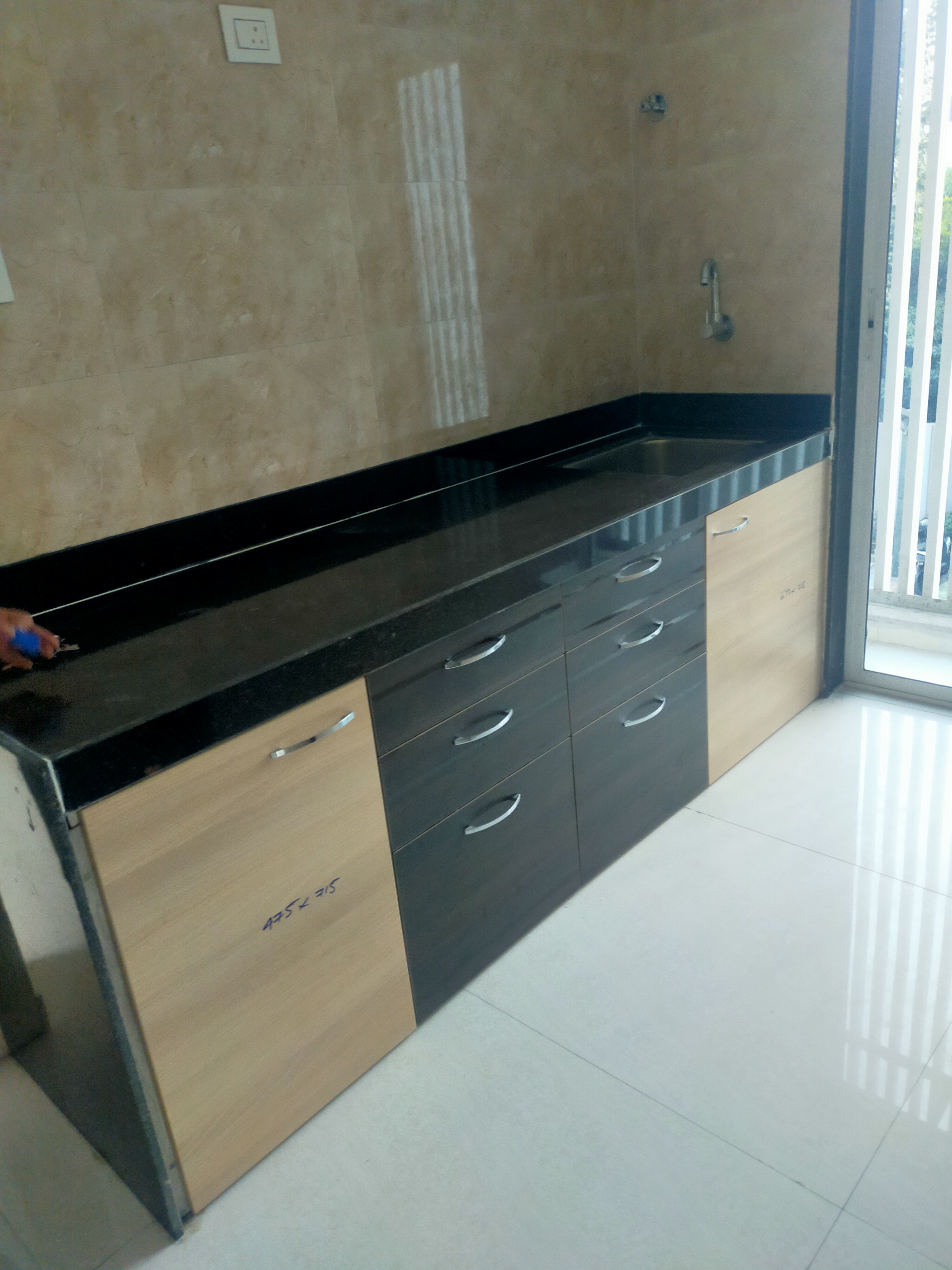 1 BHK 373 Sq.Ft. Apartment in Bachraj Lifespace