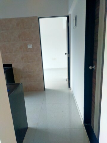 Building Lobby in 1 BHK Apartment at Bachraj Lifespace, Virar West – for Sale