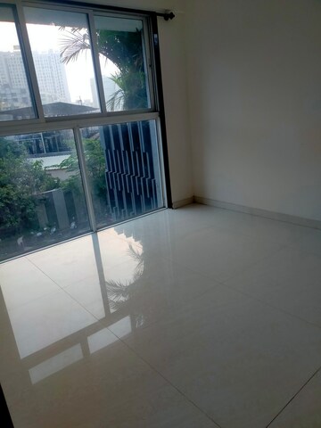 Balcony in 1 BHK Apartment at Bachraj Lifespace, Virar West – for Sale