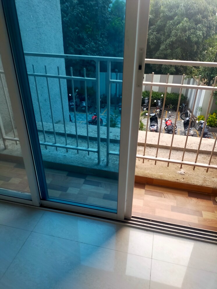 Balcony, bachraj-lifespace 1 Bedroom 373 Sq.Ft. Apartment In Virar West Palghar 8063208