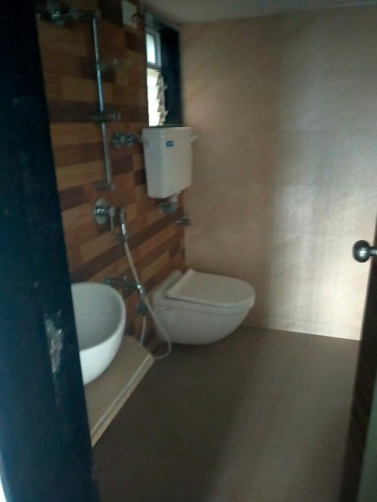 Bathroom, bachraj-lifespace 1 Bedroom 373 Sq.Ft. Apartment In Virar West Palghar 8063208