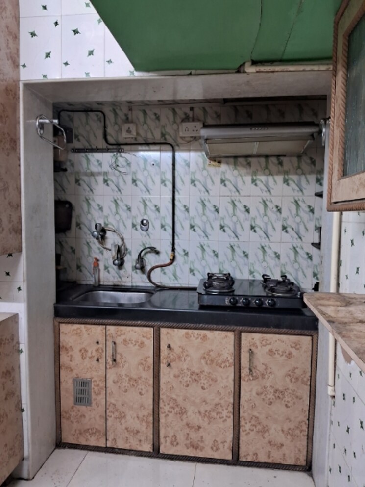 Kitchen, datta-krupa-chs-dadar-east 1 Bedroom 350 Sq.Ft. Apartment In Dadar East Mumbai 8063232