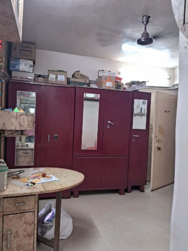 Master Bedroom, datta-krupa-chs-dadar-east 1 Bedroom 350 Sq.Ft. Apartment In Dadar East Mumbai 8063232