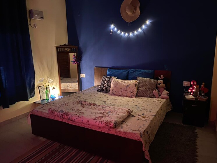 Bedroom, palam-vihar-residents-association 5 Bedroom 247 Sq.Yd. Villa In Palam Vihar Gurgaon 8063222