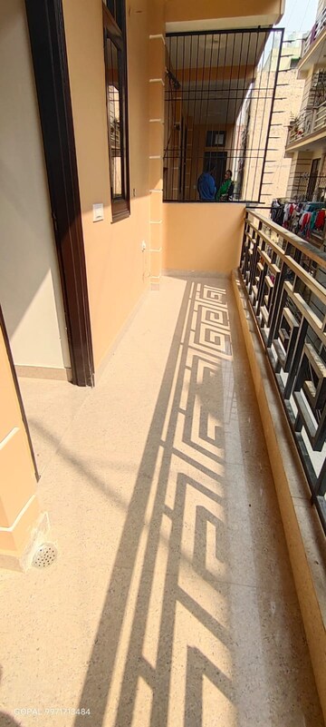 1 BHK Apartment For Rent in Palm Residency Chhatarpur, Chattarpur