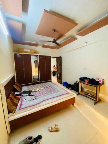 Bedroom in 2 BHK Apartment at Sunny Enclave – for Rent