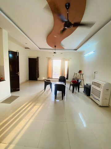 Living Room in 2 BHK Apartment at Sunny Enclave – for Rent