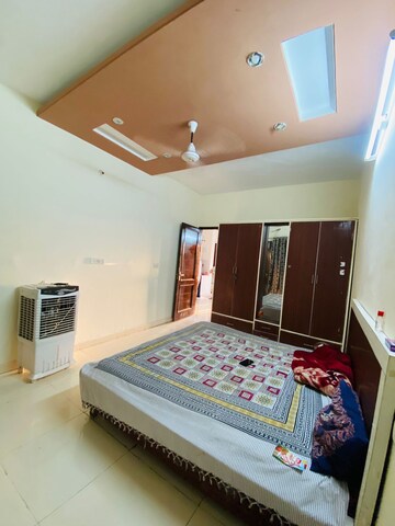 Bedroom in 2 BHK Apartment at Sunny Enclave – for Rent