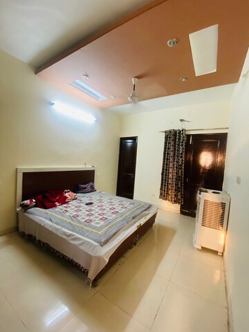 Bedroom in 2 BHK Apartment at Sunny Enclave – for Rent