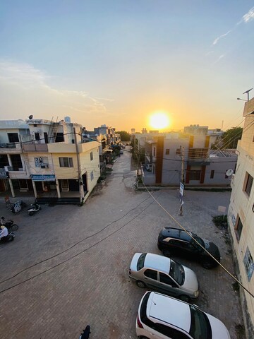 Parking in 2 BHK Apartment at Sunny Enclave – for Rent