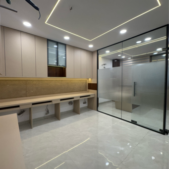 Commercial Office Space 600 Sq.Ft. For Rent in Netaji Subhash Place Delhi  8063239