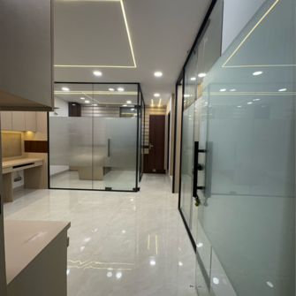 Commercial Office Space 600 Sq.Ft. For Rent in Netaji Subhash Place Delhi  8063239