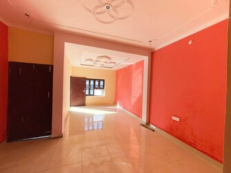 3 BHK Villa For Resale in Sharda Nagar Lucknow  8063255