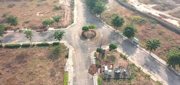  Plot – Exterior View View at Sector 98 - for Sale