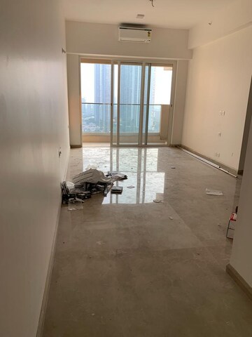 2 BHK Apartment For Rent in Kalpataru Radiance, Goregaon West