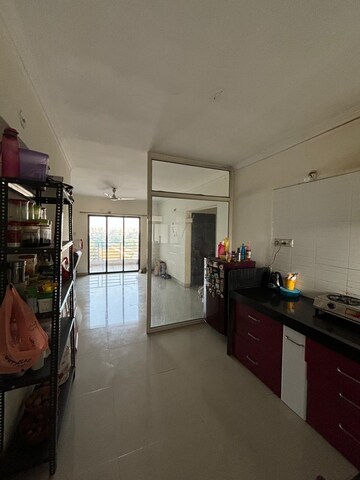 Parking in 2 BHK Apartment at Sai Canary, Balewadi – for Rent