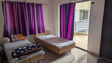 2 BHK Apartment For Rent in Sai Canary Balewadi Pune  8063252