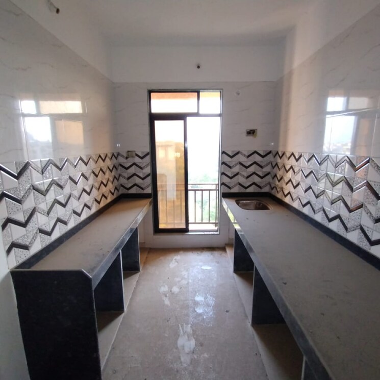 Kitchen, shakti-sai-srushti 2 Bedroom 533 Sq.Ft. Apartment In Kalyan West Thane 8063253