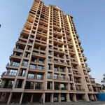 2 BHK 533 Sq.Ft. Apartment in Shakti Sai Srushti