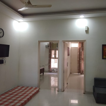 3 BHK Builder Floor For Rent in Ambala Highway Zirakpur  8063260