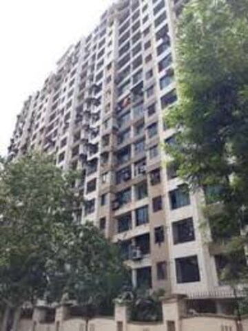 2 BHK Apartment – Exterior View View at Raj Legacy I, Vikhroli West - for Rent
