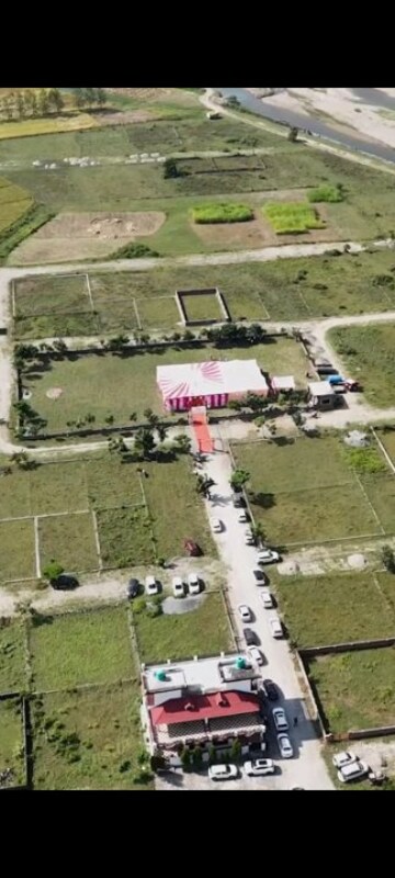  Plot – Exterior View View at Shimla Road - for Sale