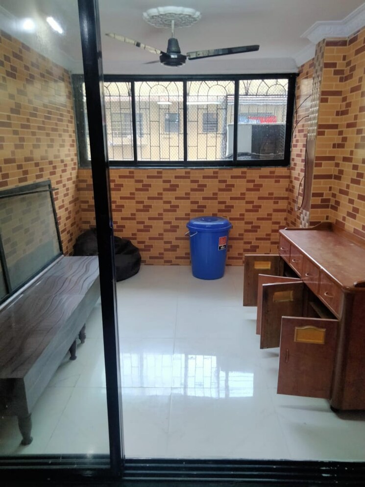 undefined, ghansoli 2 Bedroom 1234 Sq.Ft. Apartment In Ghansoli Navi Mumbai 8063271