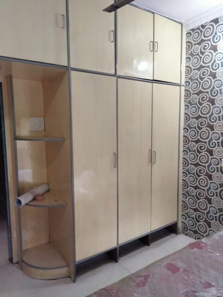 Bathroom, ghansoli 2 Bedroom 1234 Sq.Ft. Apartment In Ghansoli Navi Mumbai 8063271