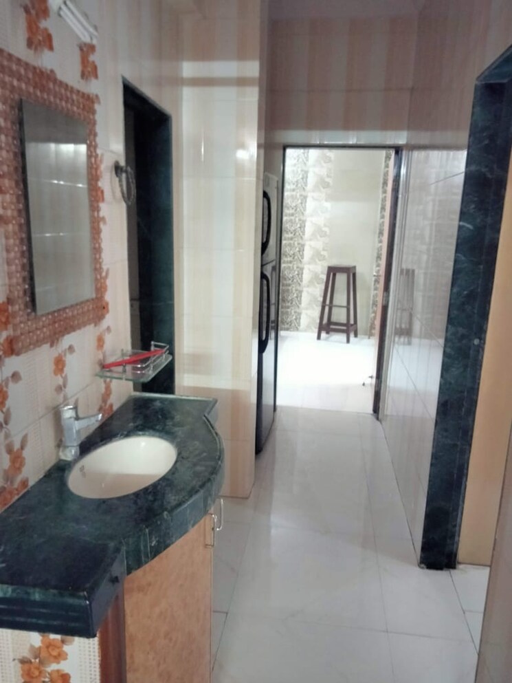 undefined, ghansoli 2 Bedroom 1234 Sq.Ft. Apartment In Ghansoli Navi Mumbai 8063271