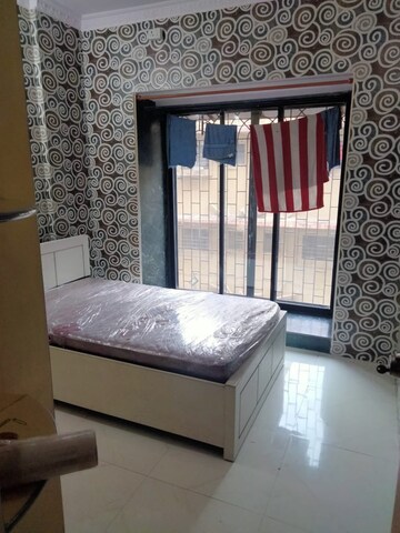 2 BHK Apartment For Rent in Ghansoli