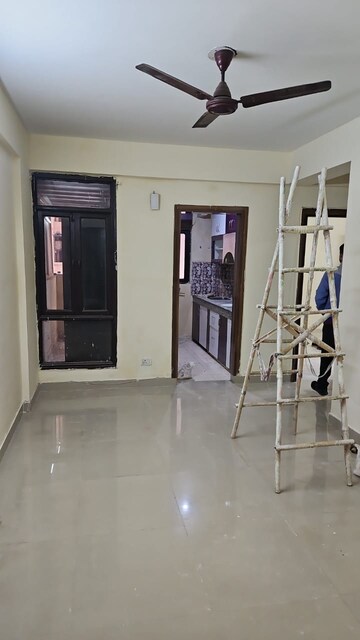 3 BHK Apartment For Sale in Mahindra Luminare, Sector 59