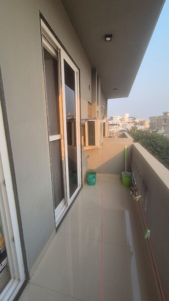 1 BHK Builder Floor For Rent in DLF Pink Town House Dlf City Phase 3 Gurgaon  8063264