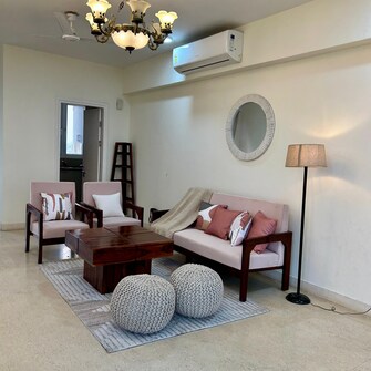 4 BHK Apartment For Rent in Emaar MGF The Palm Drive Villas Sector 66 Gurgaon  8063268