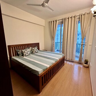 4 BHK Apartment For Rent in Emaar MGF The Palm Drive Villas Sector 66 Gurgaon  8063268