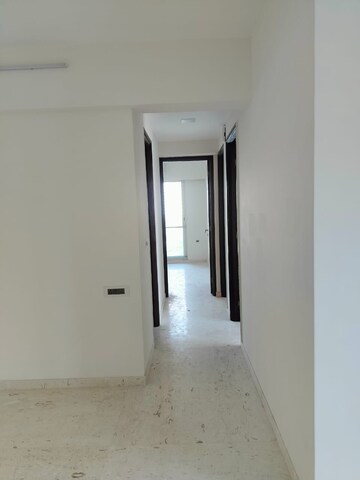 Building Lobby in 3 BHK Apartment at Ekta Tripolis, Goregaon West – for Rent