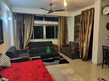 3 BHK Apartment For Rent in Patparganj
