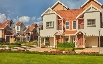 4 BHK Villa For Rent in Prestige Augusta Golf Village, Kothanur