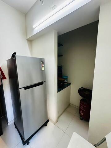 Furnished Amenities in 2 BHK Apartment at Acme Ozone, Manpada – for Sale