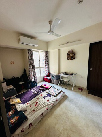 Bedroom in 2 BHK Apartment at Acme Ozone, Manpada – for Sale