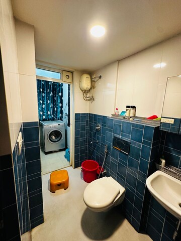 Master Bedroom in 2 BHK Apartment at Acme Ozone, Manpada – for Sale